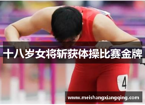 十八岁女将斩获体操比赛金牌